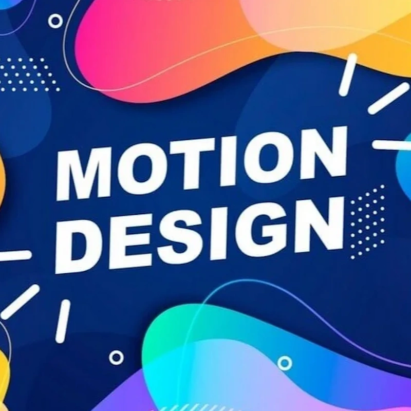 Motion Design für Ihr Unternehmen