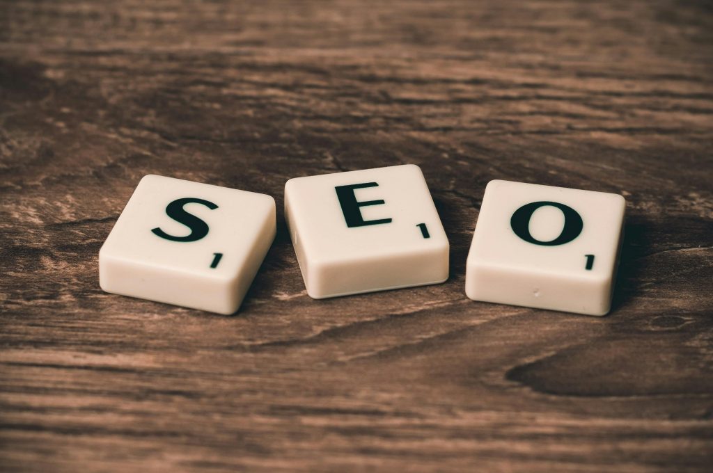 SEO WordPress