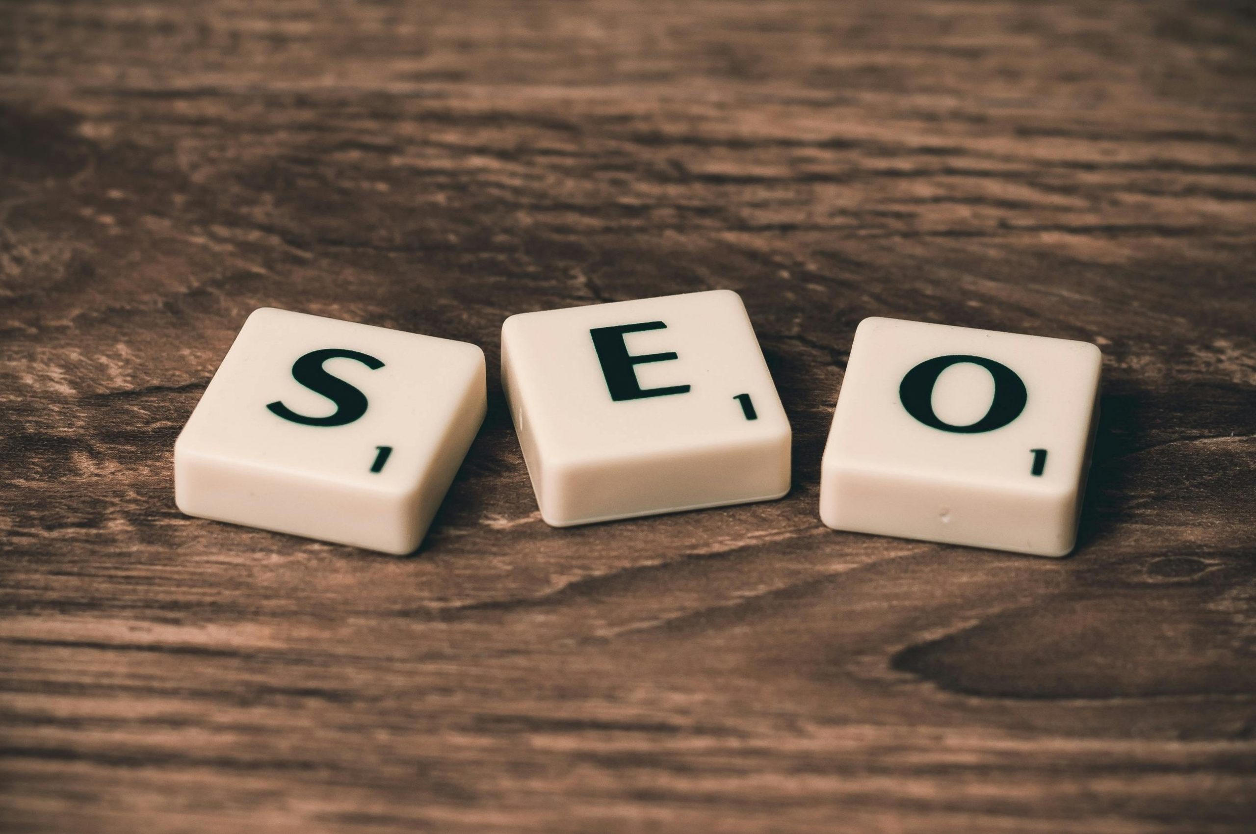 SEO Wordpress