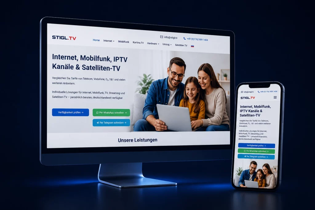 Stigl.TV