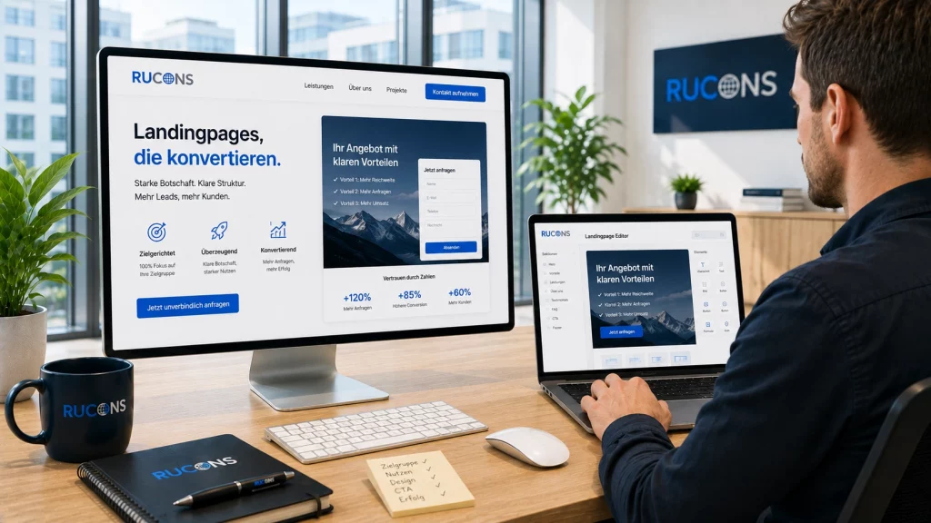 Landingpages