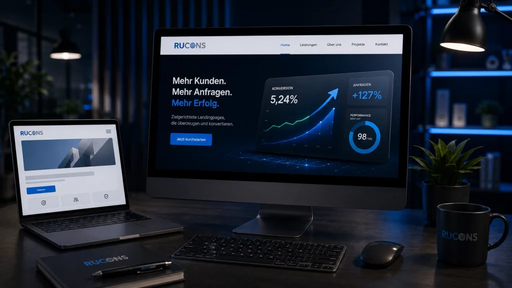 SEO & Performance