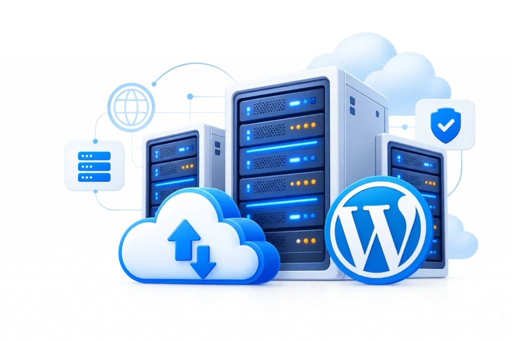 WordPress Hosting